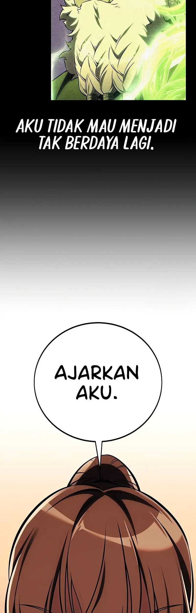 I Killed An Academy Player Chapter 60 Gambar 121