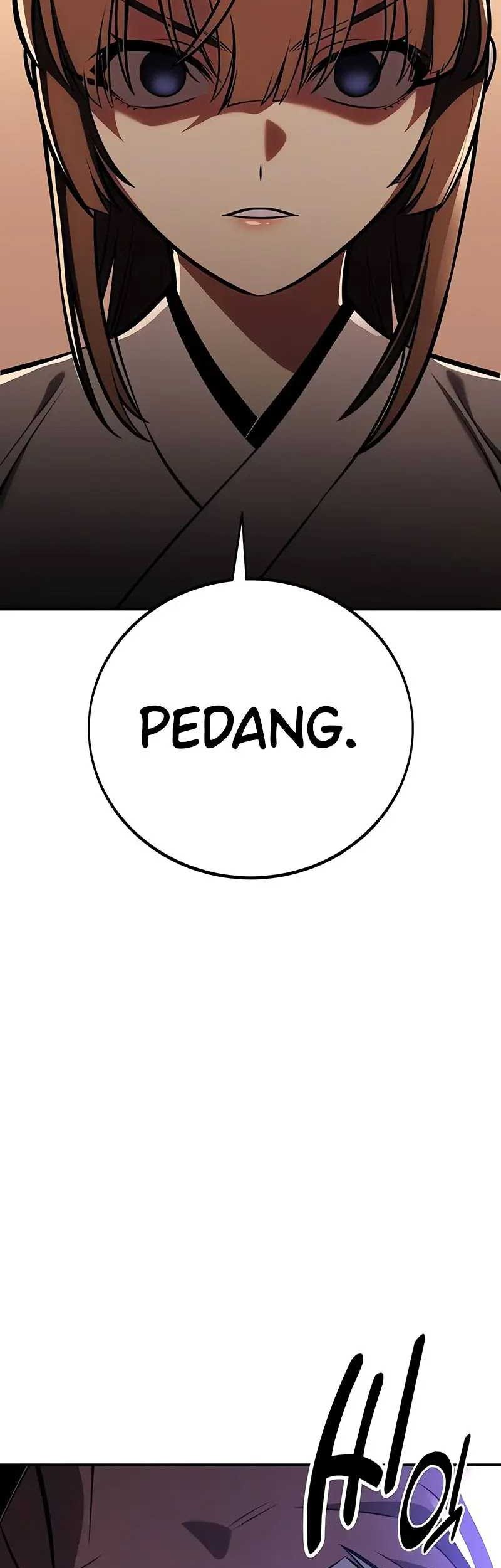 I Killed An Academy Player Chapter 60 Gambar 122