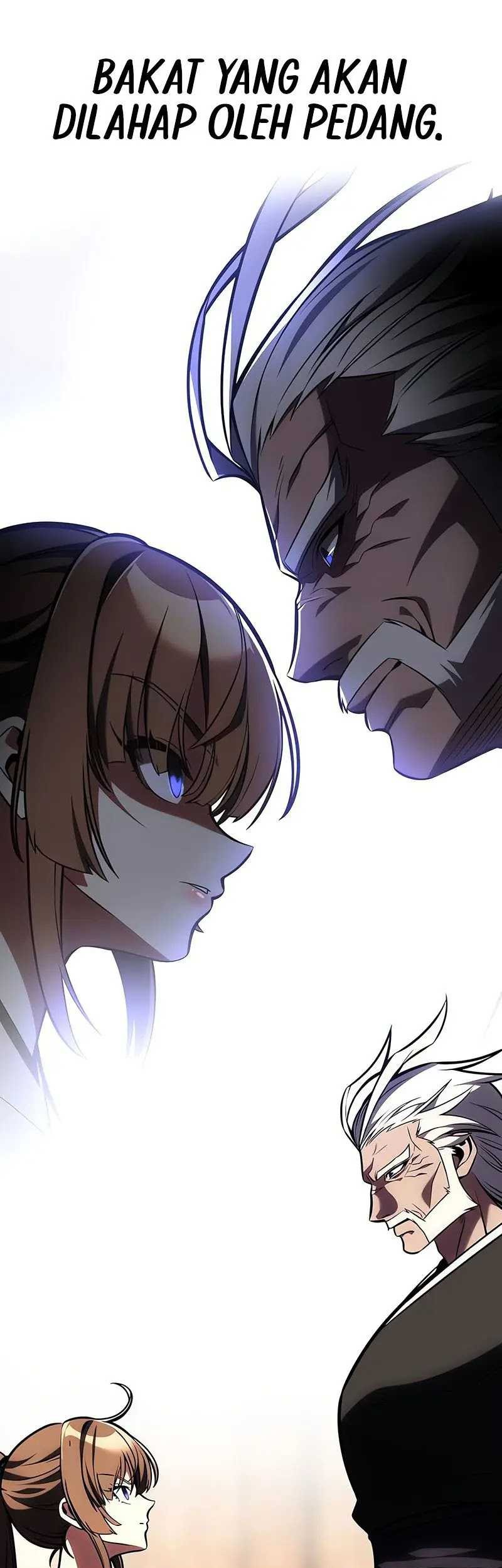 I Killed An Academy Player Chapter 60 Gambar 124