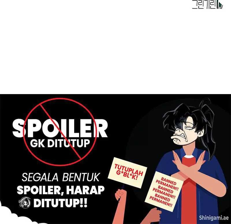 I Killed An Academy Player Chapter 60 Gambar 126