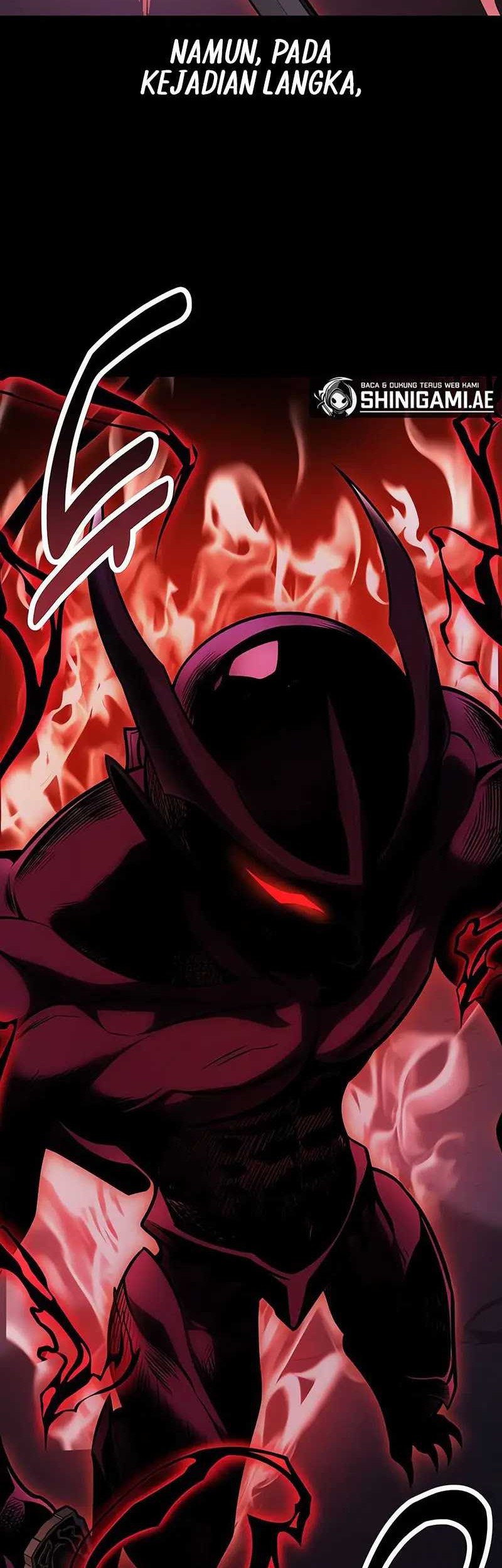 I Killed An Academy Player Chapter 60 Gambar 8