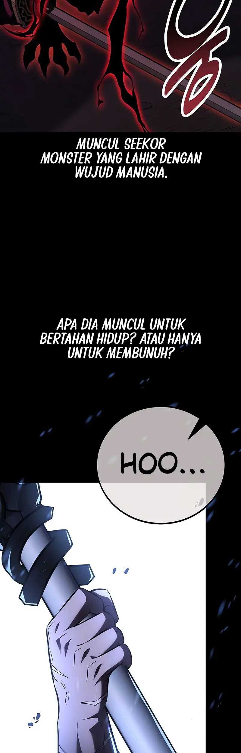 I Killed An Academy Player Chapter 60 Gambar 9