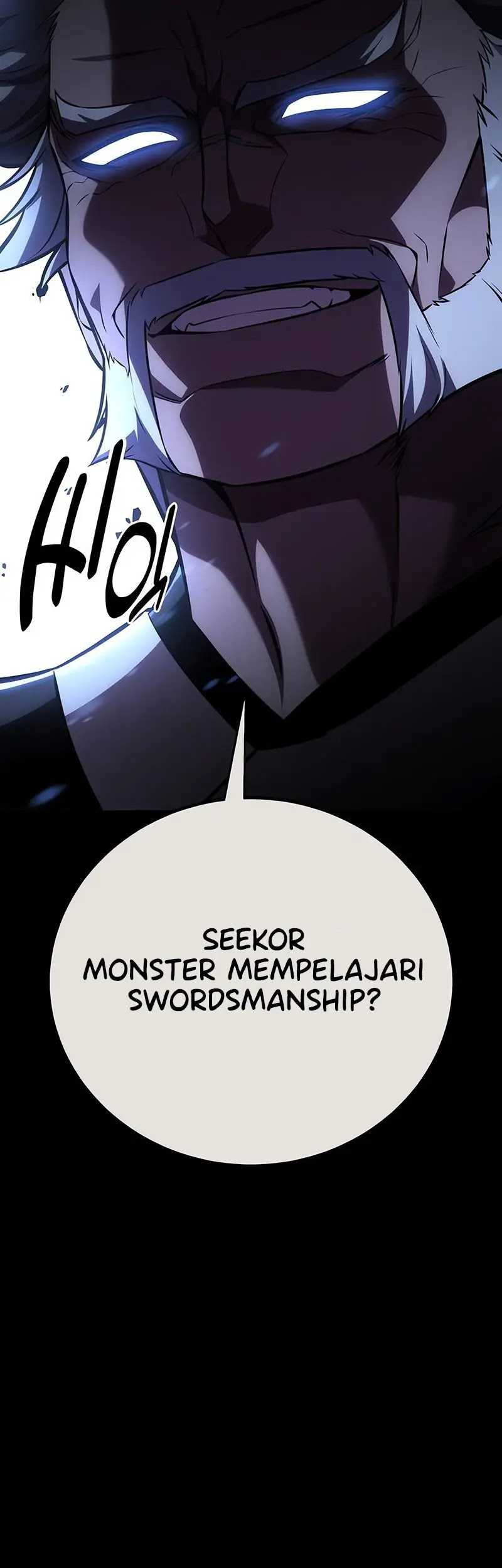 I Killed An Academy Player Chapter 60 Gambar 11