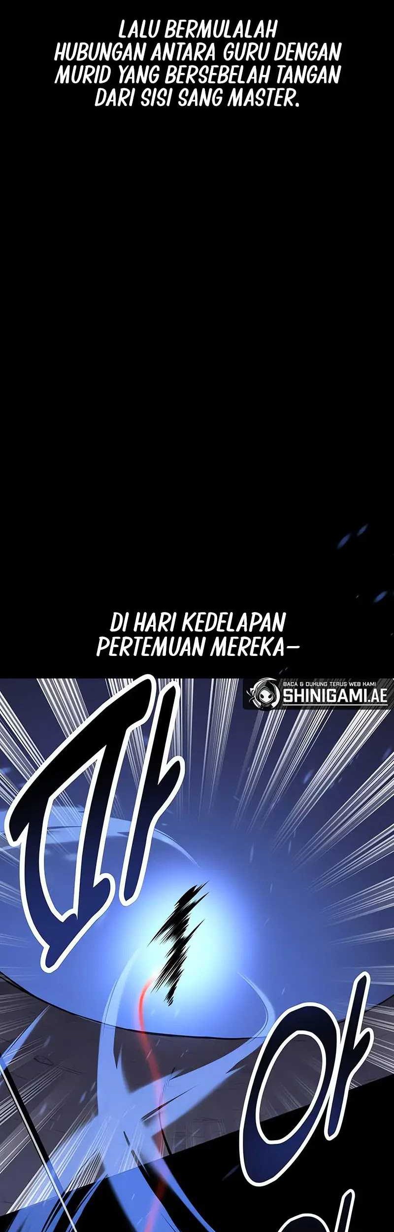 I Killed An Academy Player Chapter 60 Gambar 12