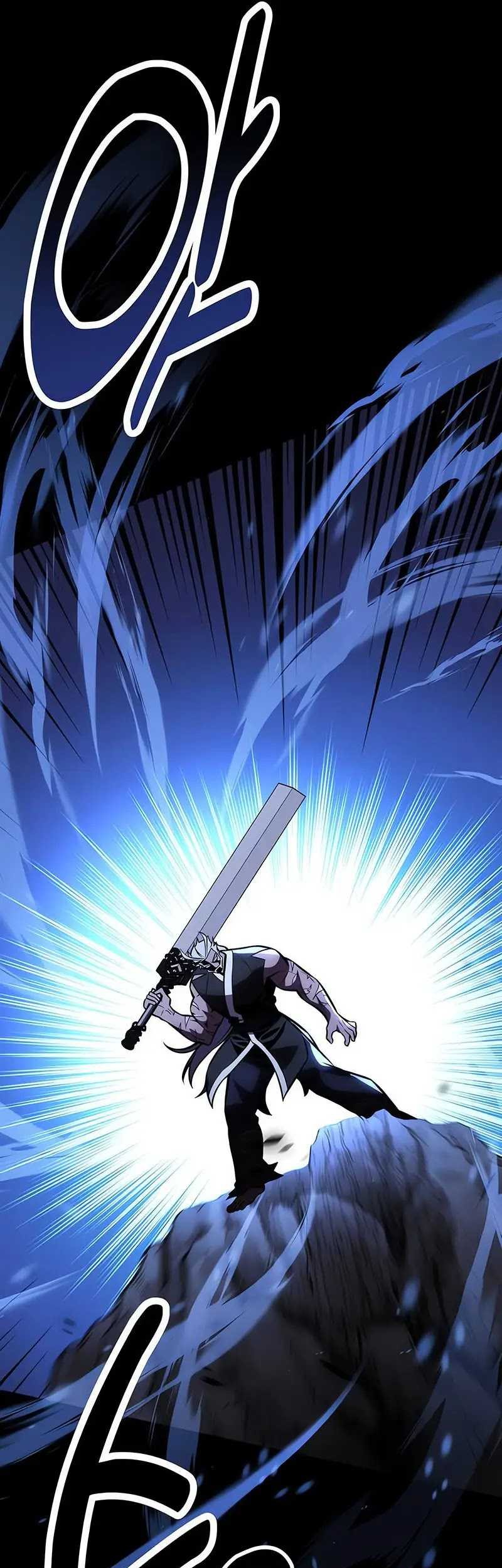 I Killed An Academy Player Chapter 60 Gambar 14