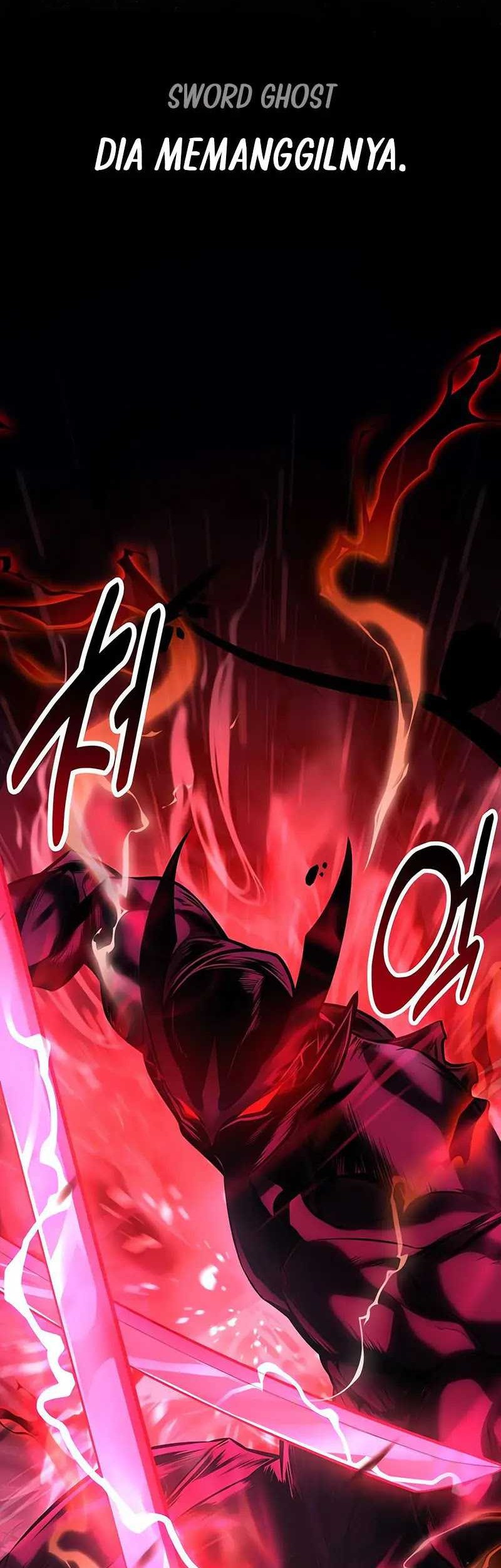 I Killed An Academy Player Chapter 60 Gambar 19