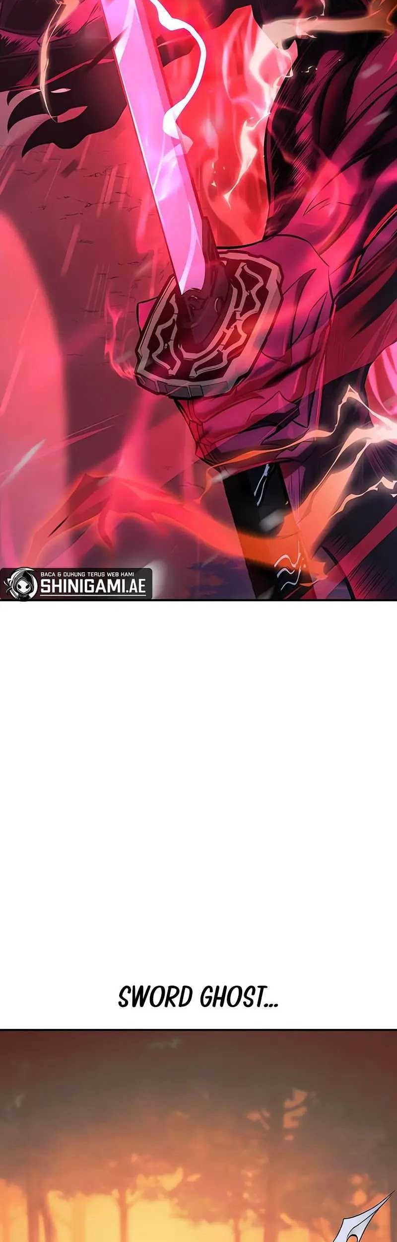 I Killed An Academy Player Chapter 60 Gambar 20