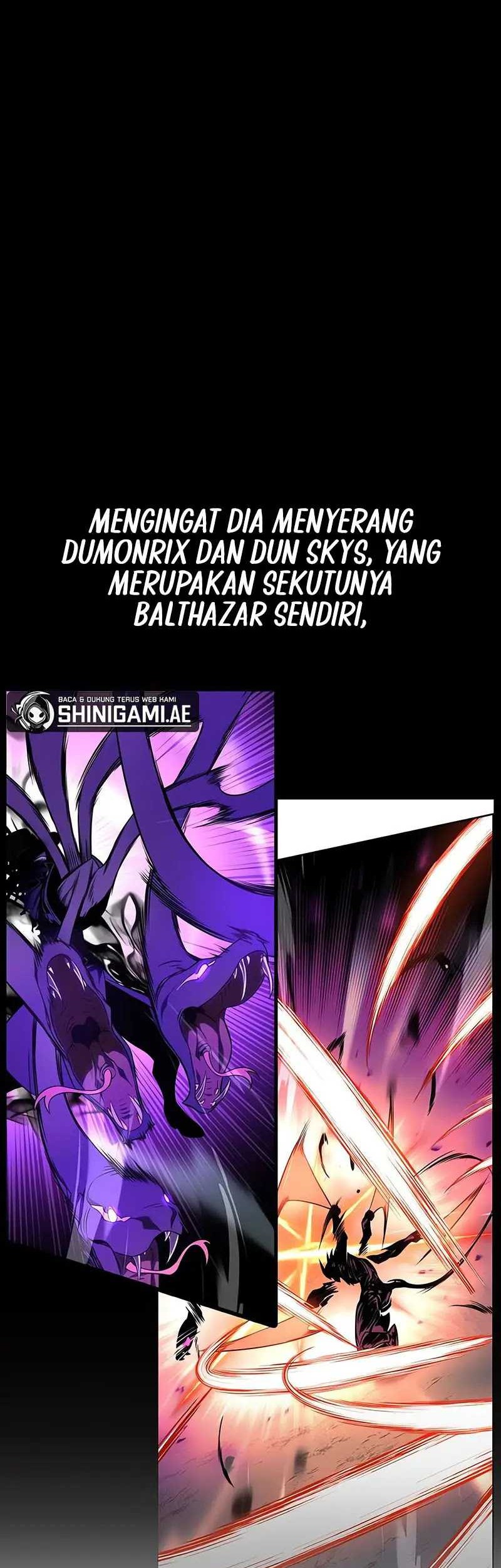 I Killed An Academy Player Chapter 60 Gambar 23