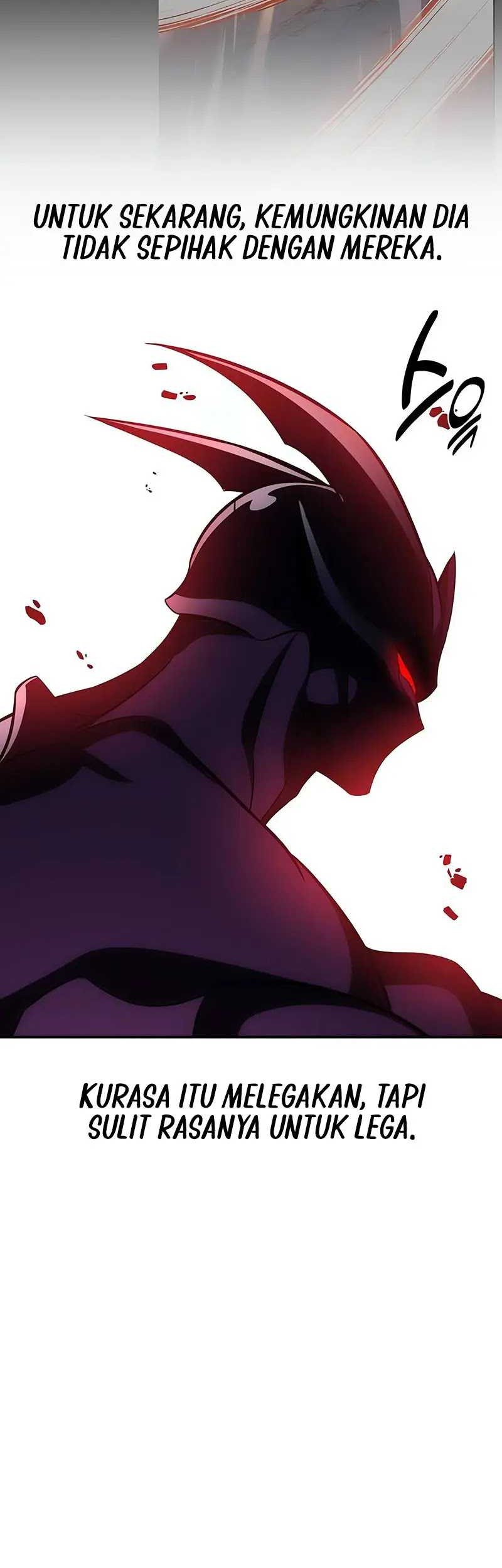 I Killed An Academy Player Chapter 60 Gambar 24