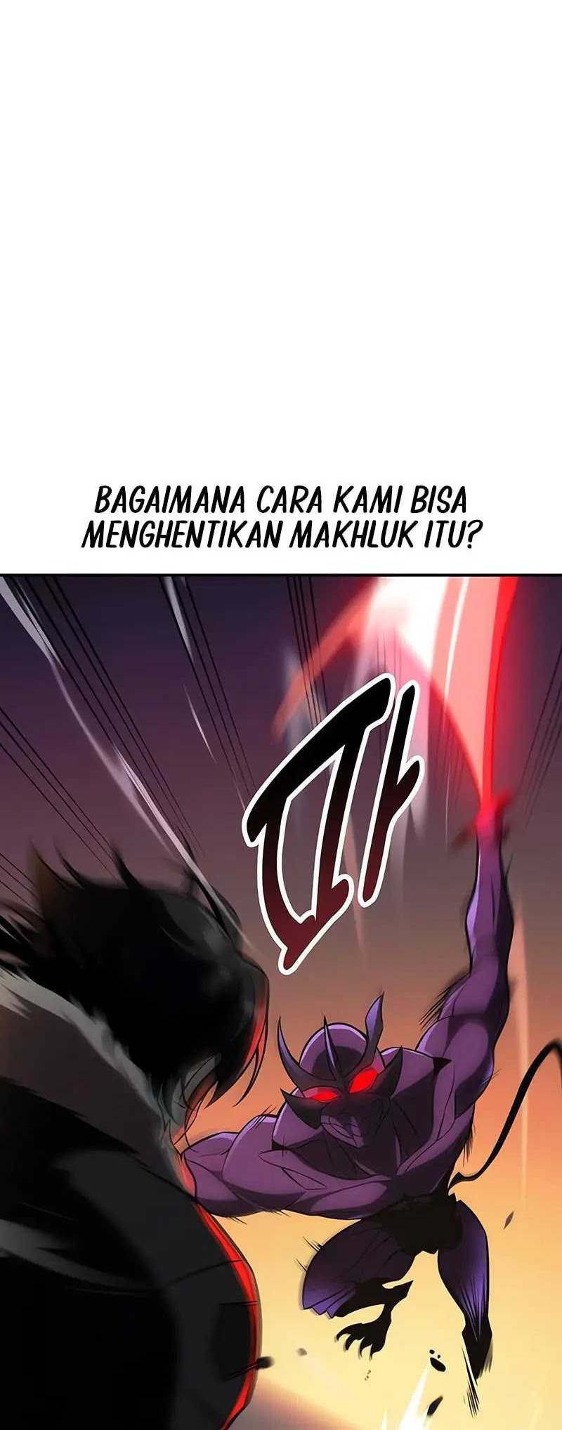 I Killed An Academy Player Chapter 60 Gambar 25