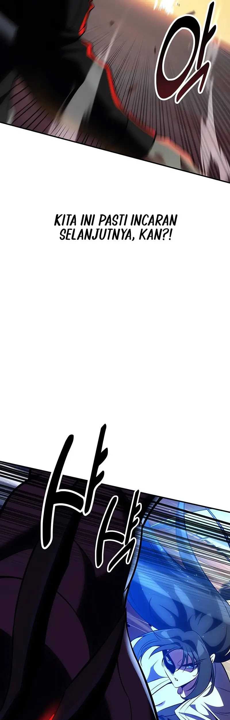 I Killed An Academy Player Chapter 60 Gambar 26