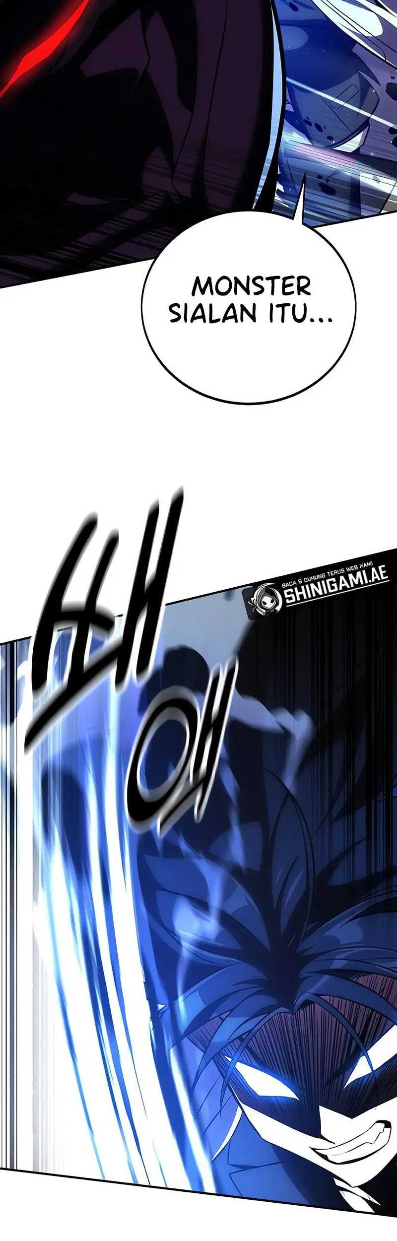 I Killed An Academy Player Chapter 60 Gambar 27