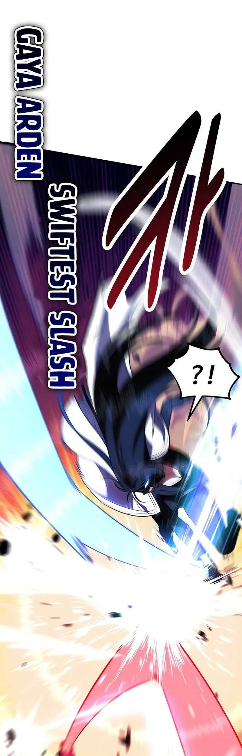 I Killed An Academy Player Chapter 60 Gambar 28