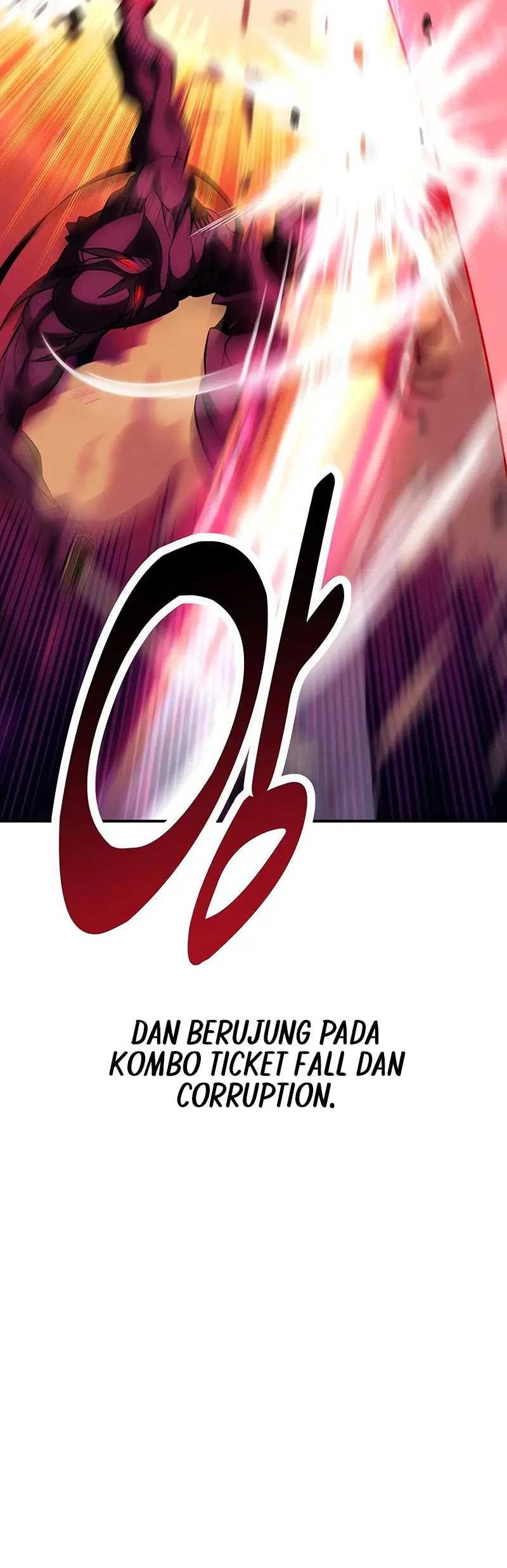 I Killed An Academy Player Chapter 60 Gambar 29