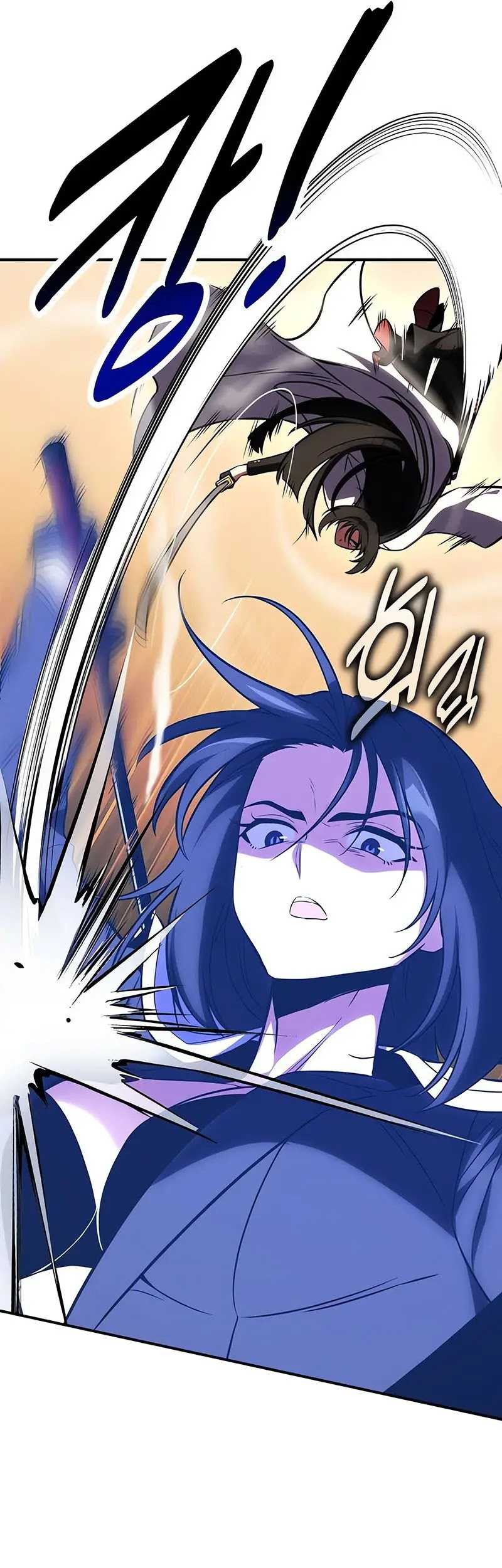 I Killed An Academy Player Chapter 60 Gambar 30