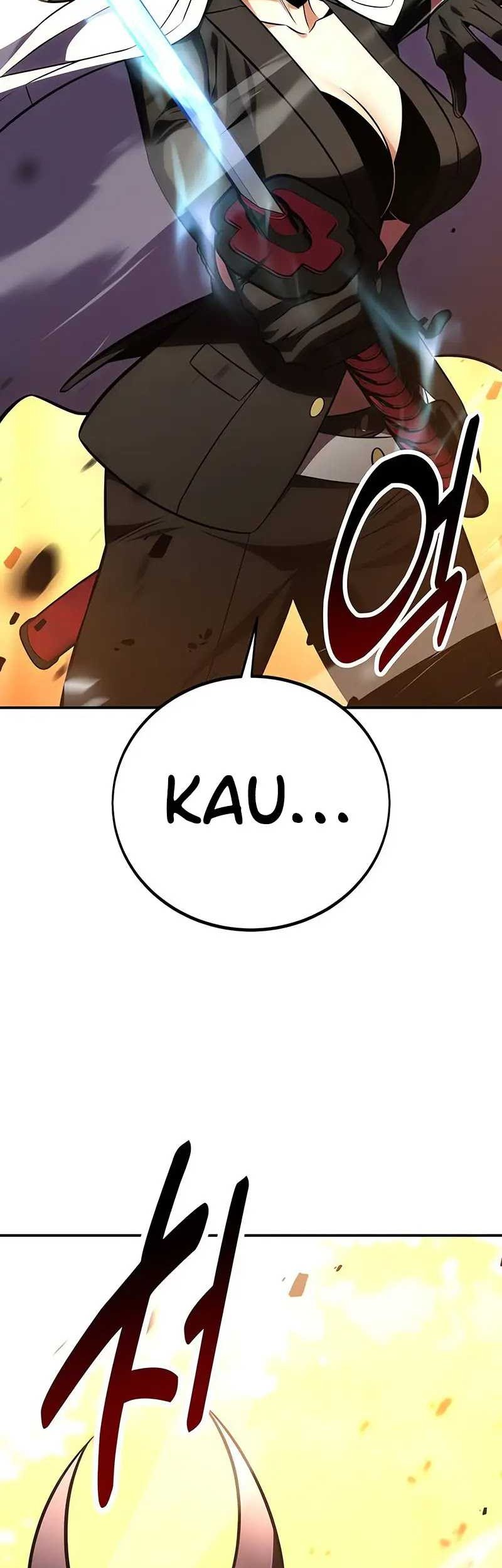 I Killed An Academy Player Chapter 60 Gambar 32