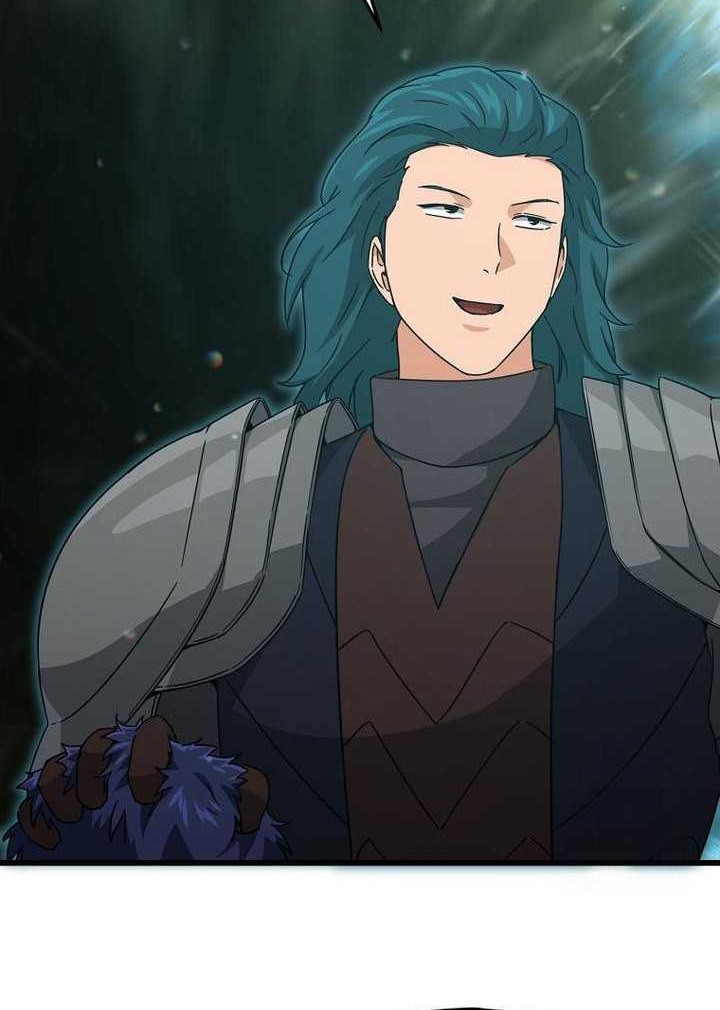 My Dad Is Too Strong Chapter 186 Gambar 19