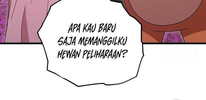 My Dad Is Too Strong Chapter 186 Gambar 21