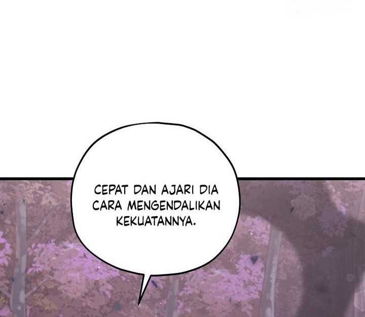 My Dad Is Too Strong Chapter 186 Gambar 25