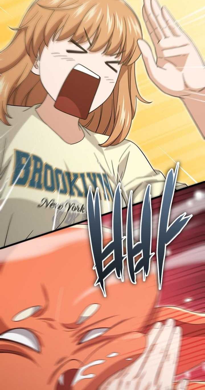 My Dad Is Too Strong Chapter 186 Gambar 46