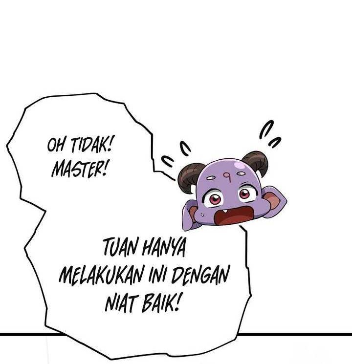 My Dad Is Too Strong Chapter 186 Gambar 48
