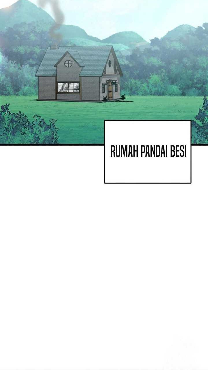 My Dad Is Too Strong Chapter 186 Gambar 54