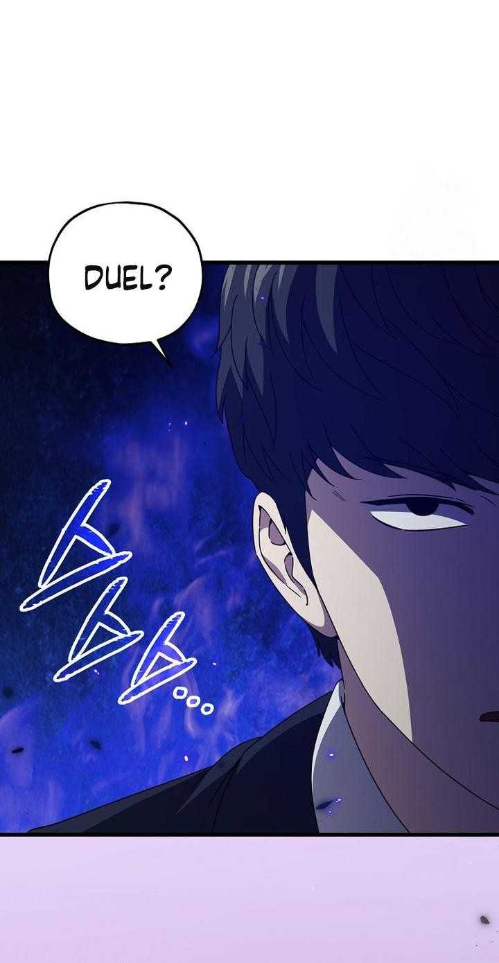 My Dad Is Too Strong Chapter 186 Gambar 3