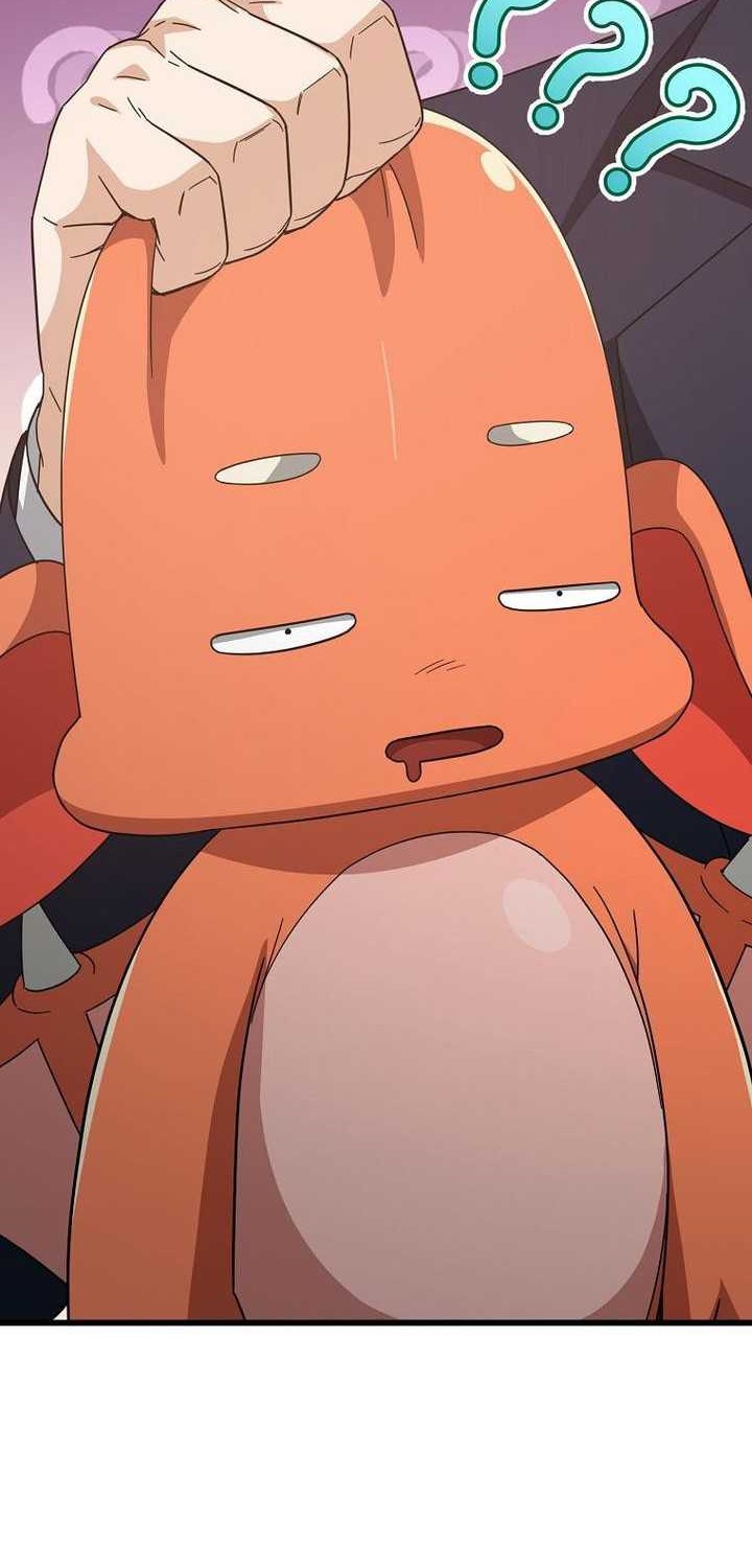 My Dad Is Too Strong Chapter 186 Gambar 63