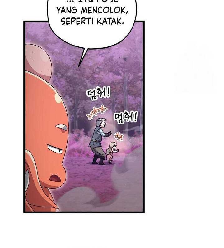 My Dad Is Too Strong Chapter 186 Gambar 5