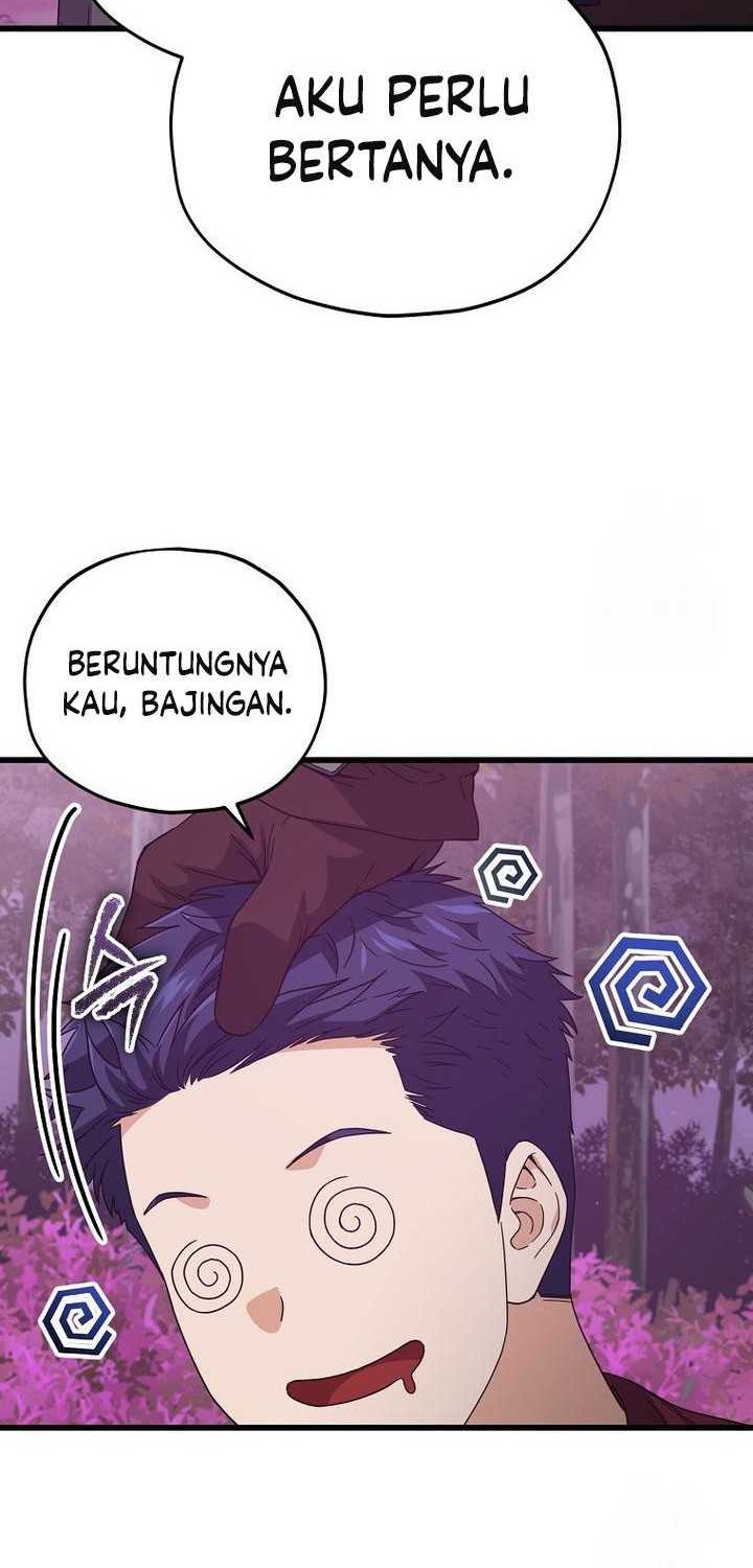 My Dad Is Too Strong Chapter 186 Gambar 11