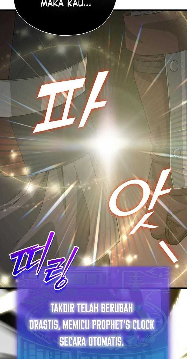 My Dad Is Too Strong Chapter 186 Gambar 13