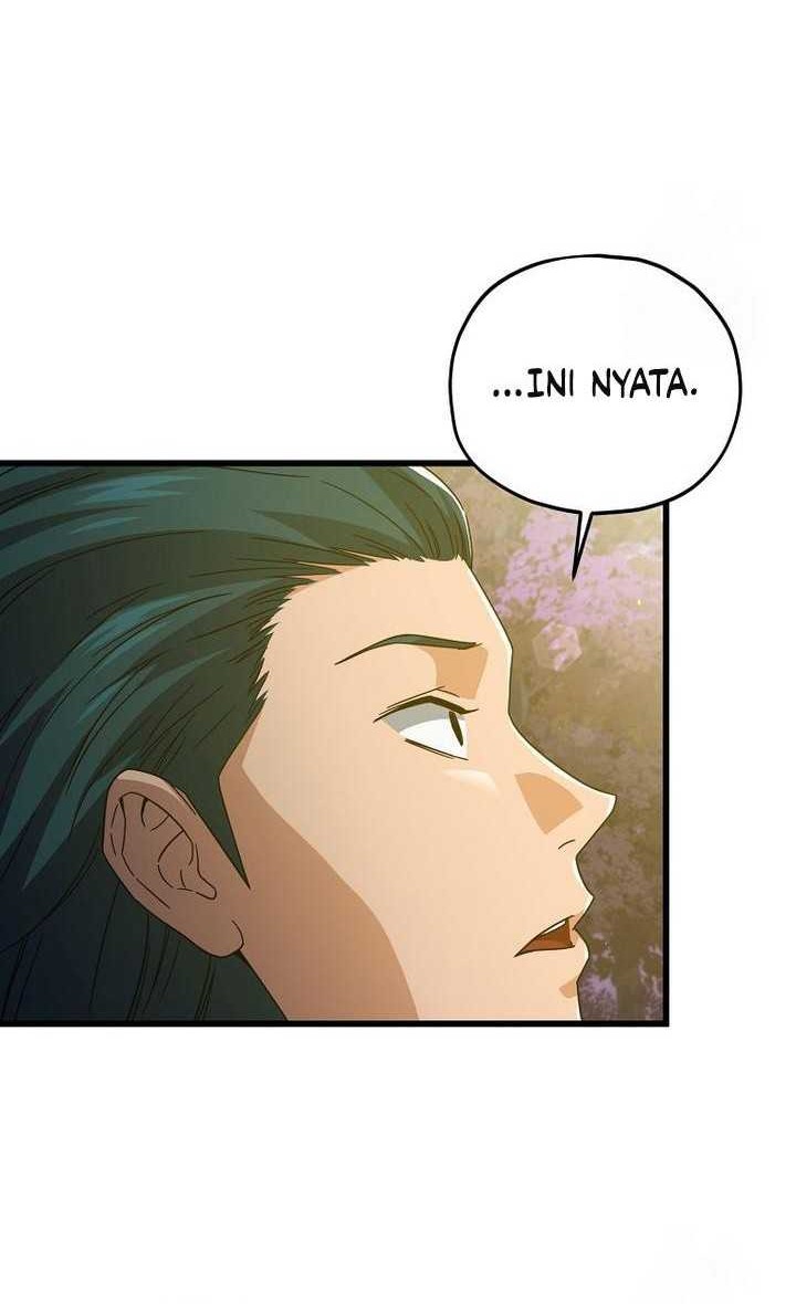 My Dad Is Too Strong Chapter 186 Gambar 15