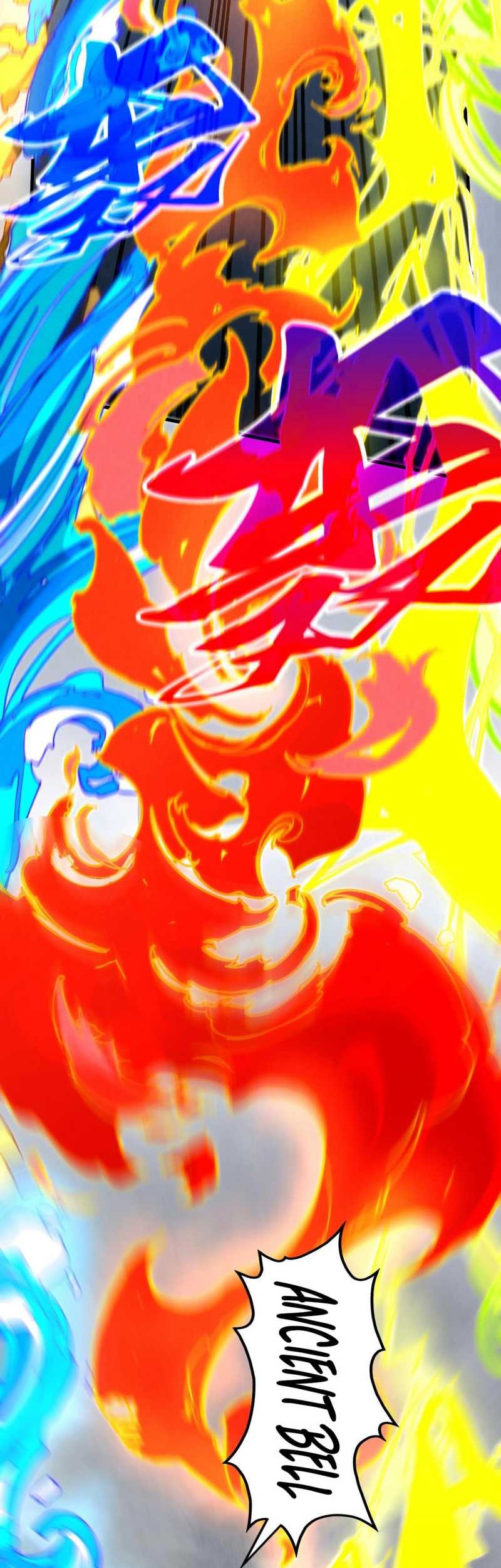 The Ultimate of All Ages Chapter 365 Gambar 41