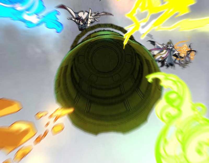 The Ultimate of All Ages Chapter 365 Gambar 42