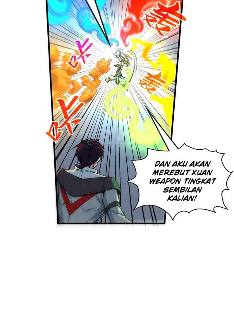 The Ultimate of All Ages Chapter 365 Gambar 45