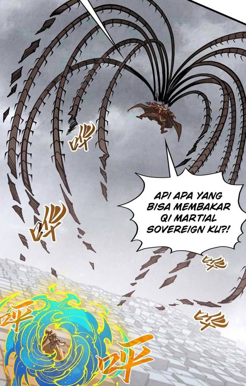 The Ultimate of All Ages Chapter 365 Gambar 30