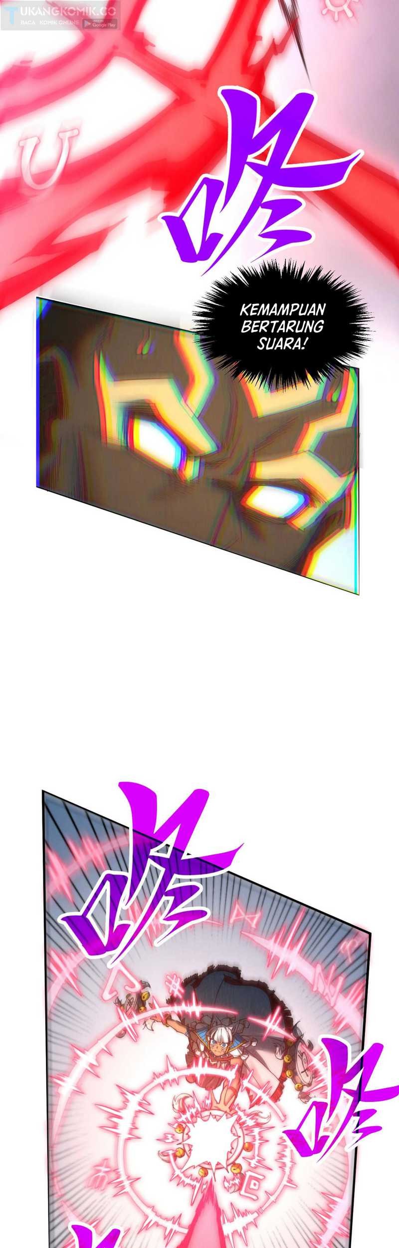 The Ultimate of All Ages Chapter 365 Gambar 34