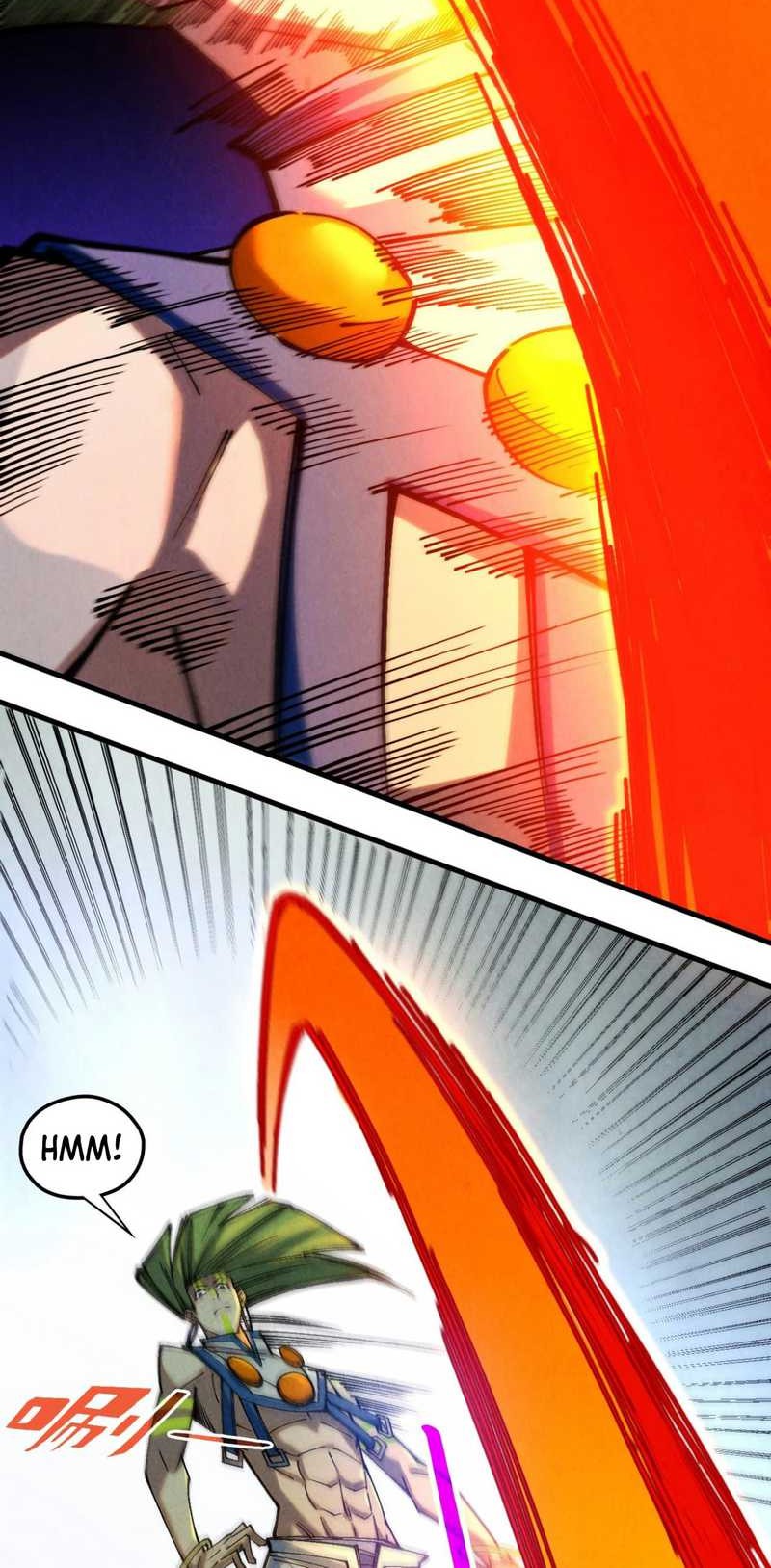 The Ultimate of All Ages Chapter 365 Gambar 3