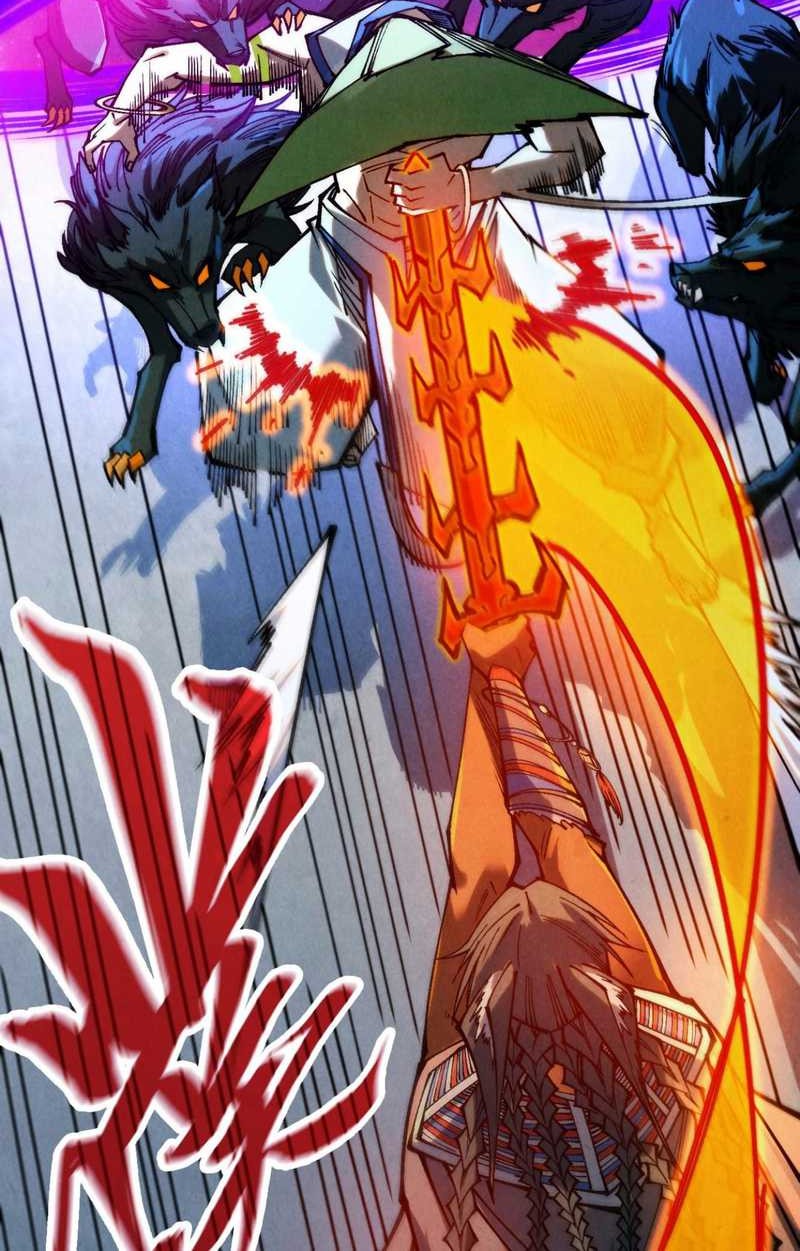 The Ultimate of All Ages Chapter 365 Gambar 6