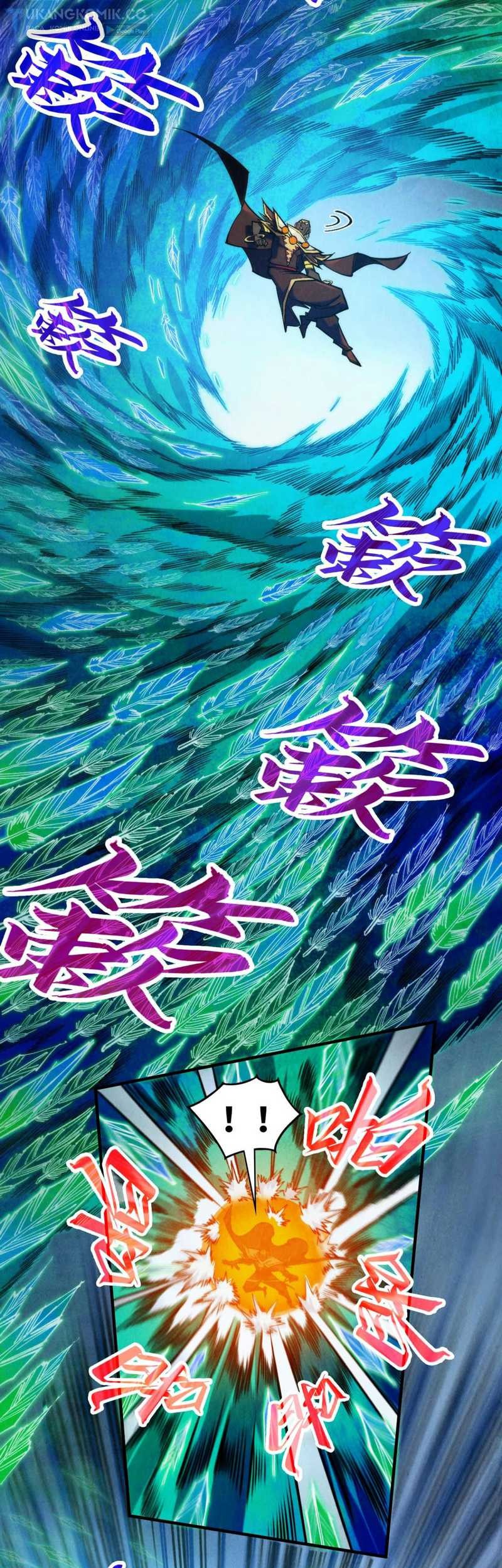 The Ultimate of All Ages Chapter 365 Gambar 10