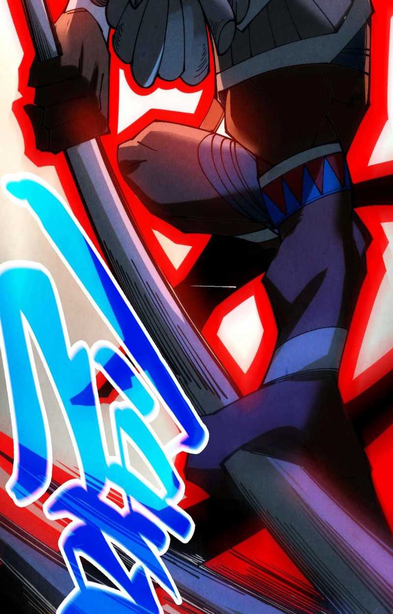 The Ultimate of All Ages Chapter 365 Gambar 12