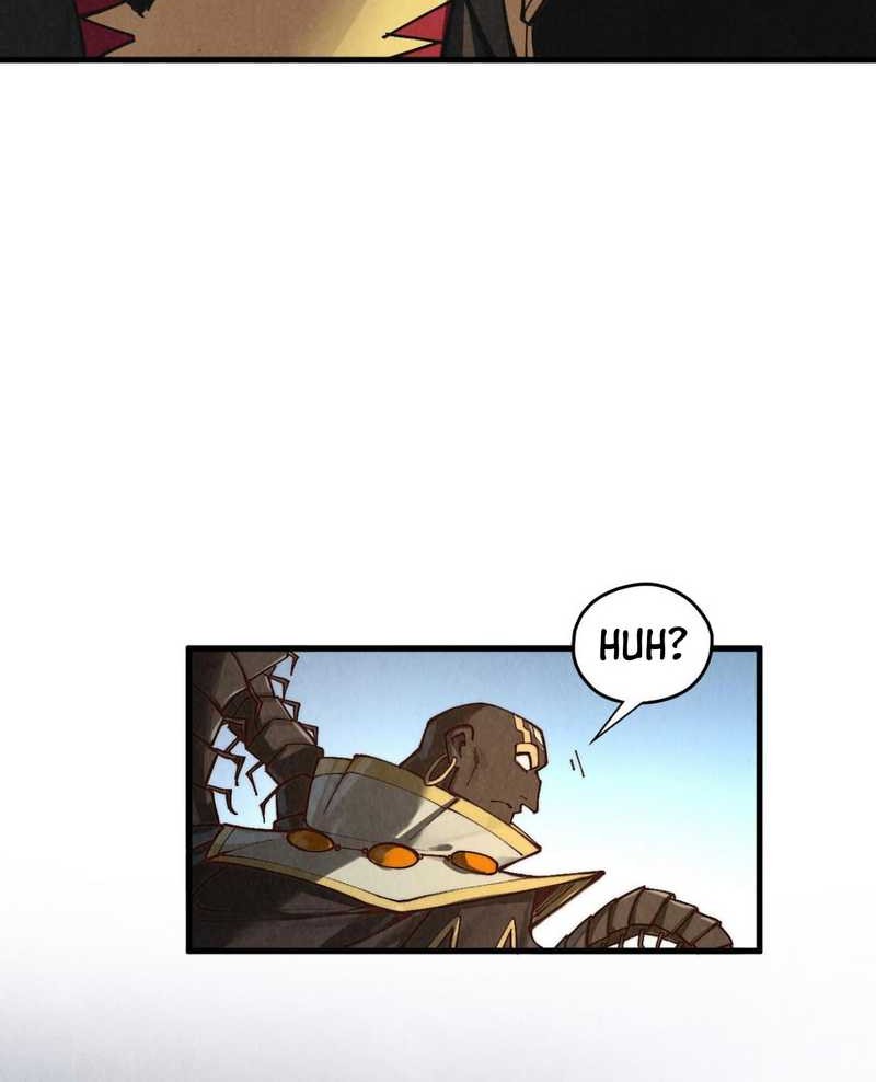 The Ultimate of All Ages Chapter 365 Gambar 21