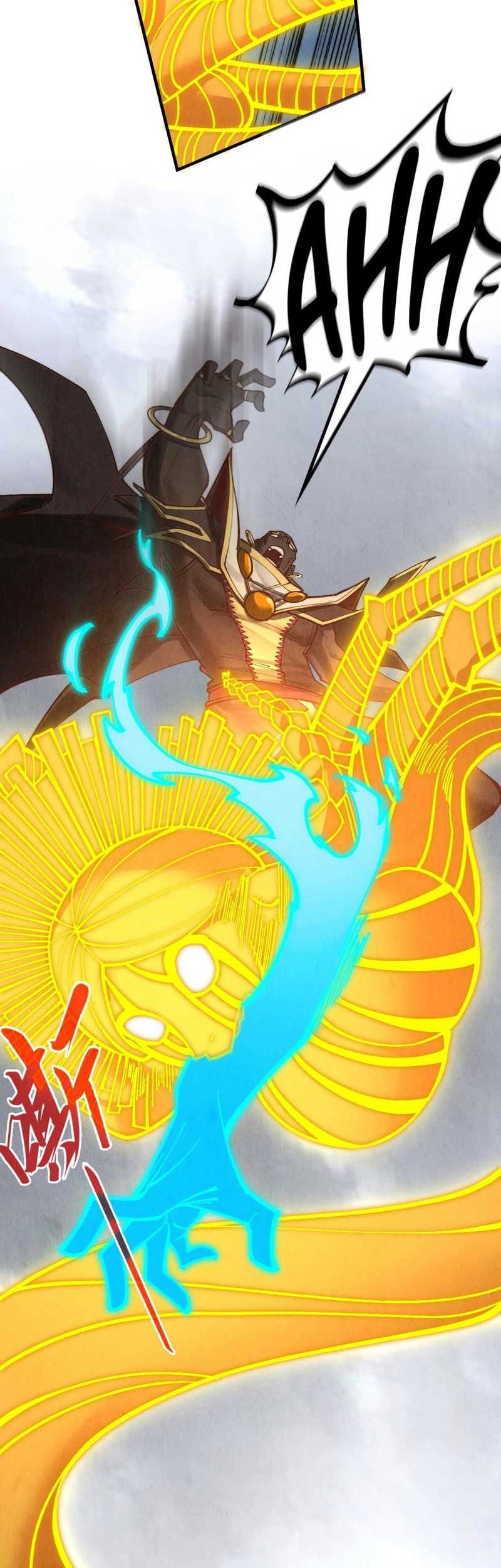 The Ultimate of All Ages Chapter 365 Gambar 23