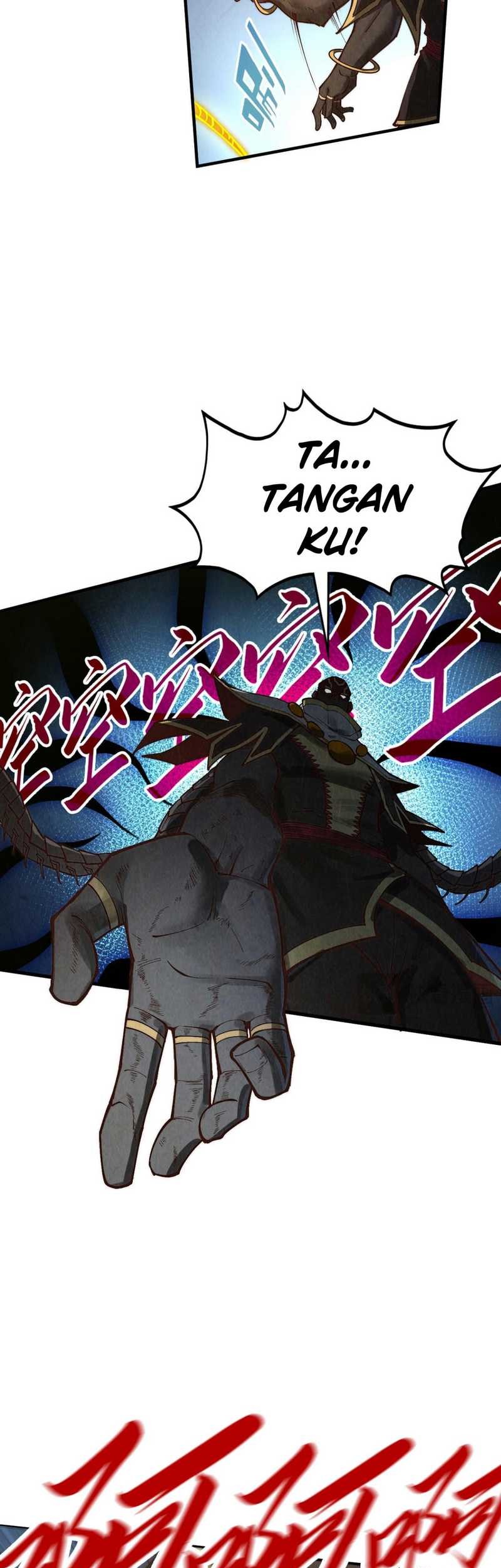 The Ultimate of All Ages Chapter 365 Gambar 25