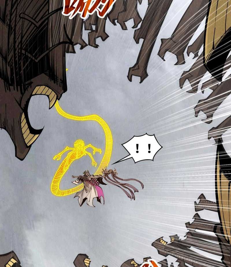 The Ultimate of All Ages Chapter 365 Gambar 27