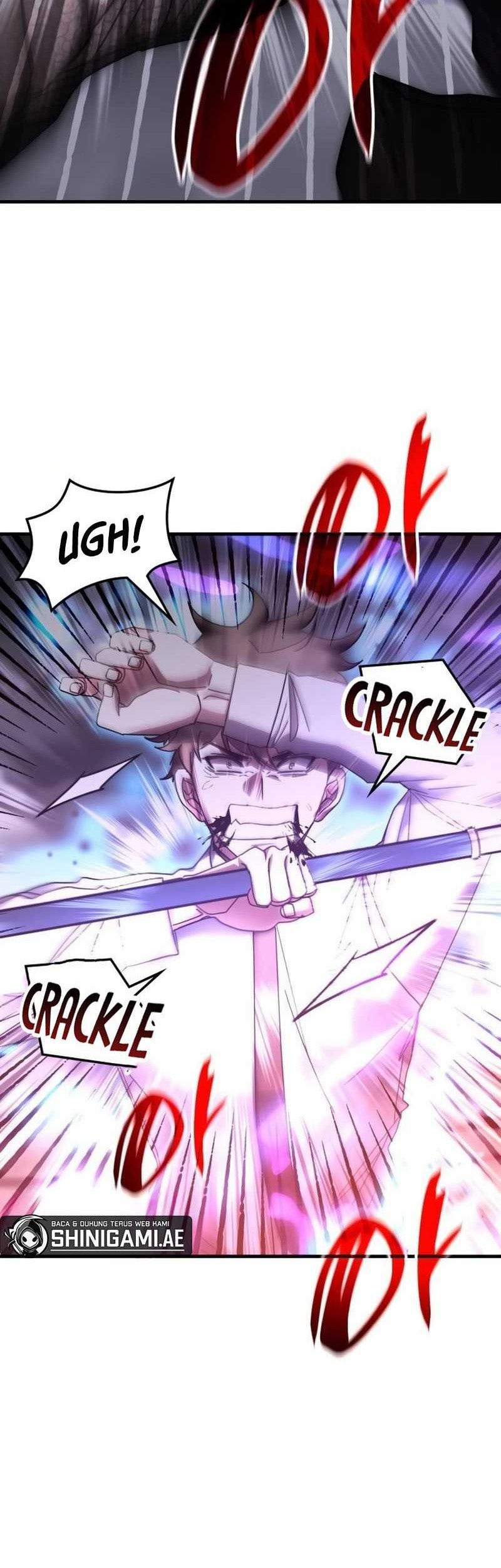 Transcension Academy Chapter 135 Gambar 52