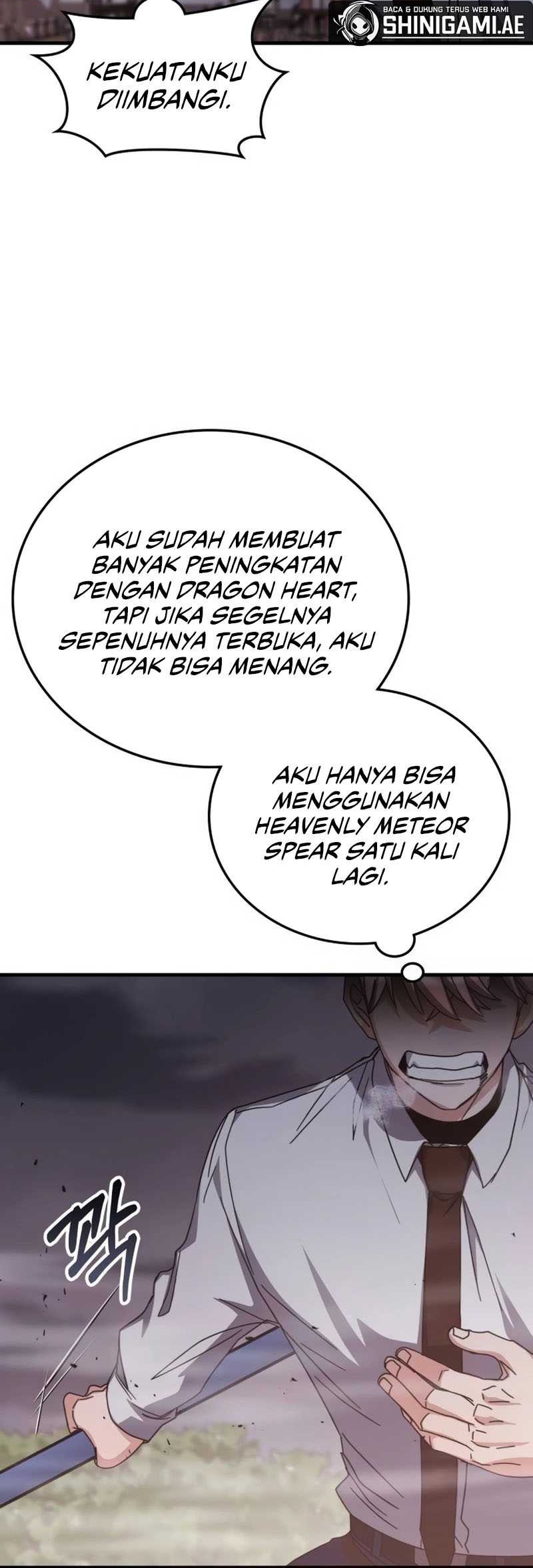 Transcension Academy Chapter 135 Gambar 57