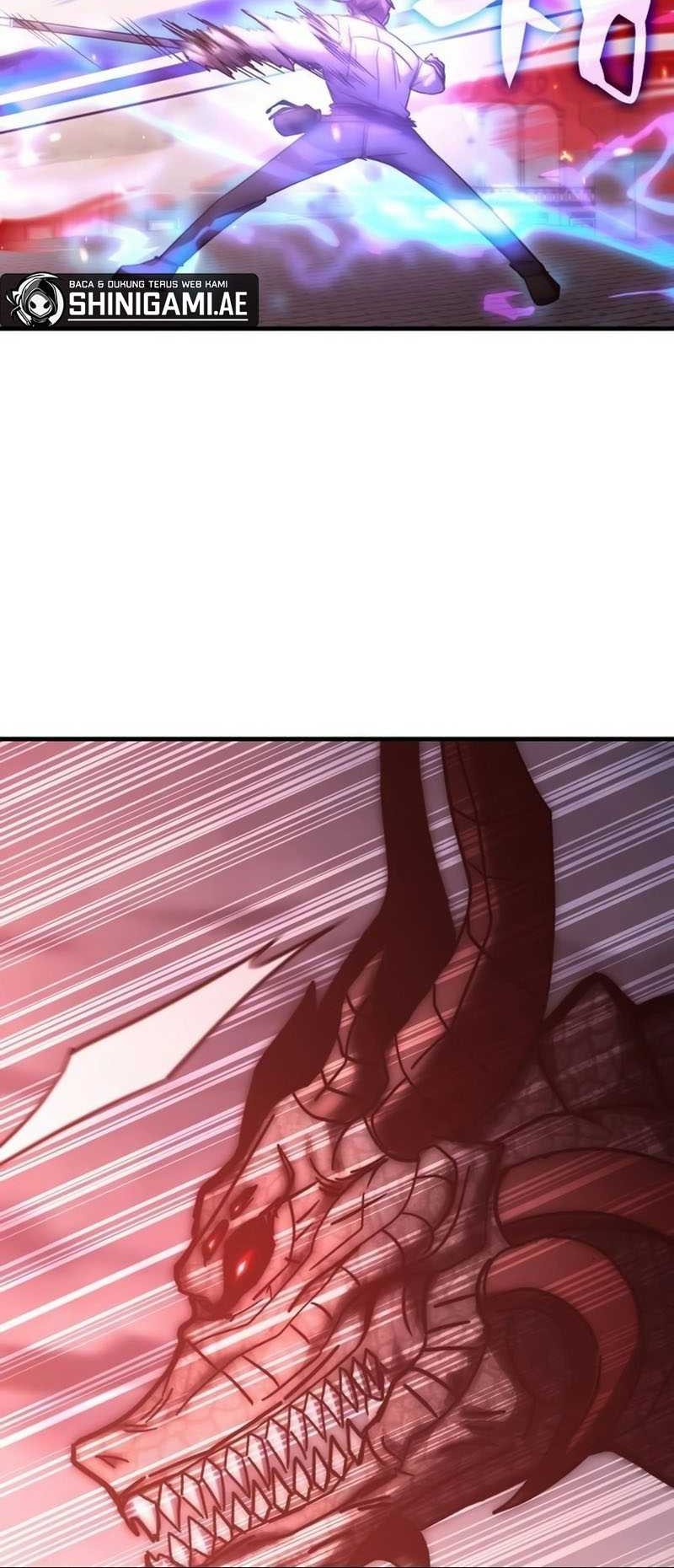 Transcension Academy Chapter 135 Gambar 64