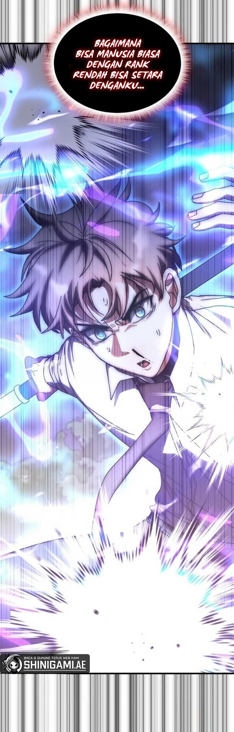 Transcension Academy Chapter 135 Gambar 66