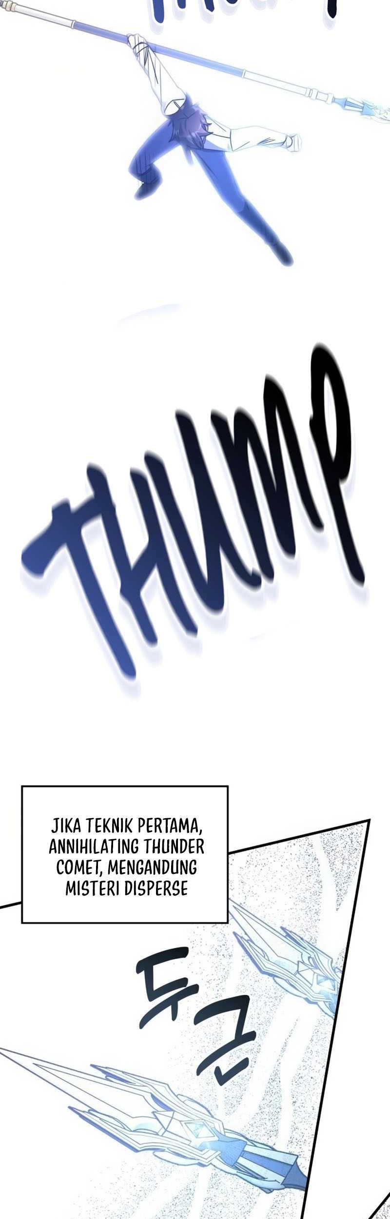 Transcension Academy Chapter 135 Gambar 71